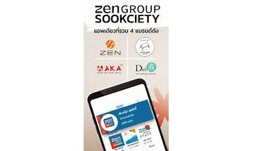 ZENGroup Sookciety for Android - Download the APK from Habererciyes